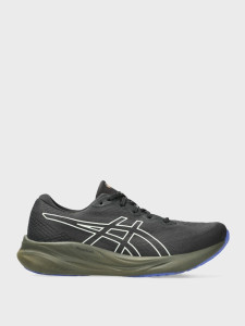 Кросівки чоловічі Asics Gel-Pulse 15 Gtx Black 1011B781-003 43.5 1011B781-003