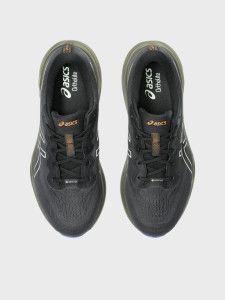 Кросівки чоловічі Asics Gel-Pulse 15 Gtx Black 1011B781-003 43.5 1011B781-003