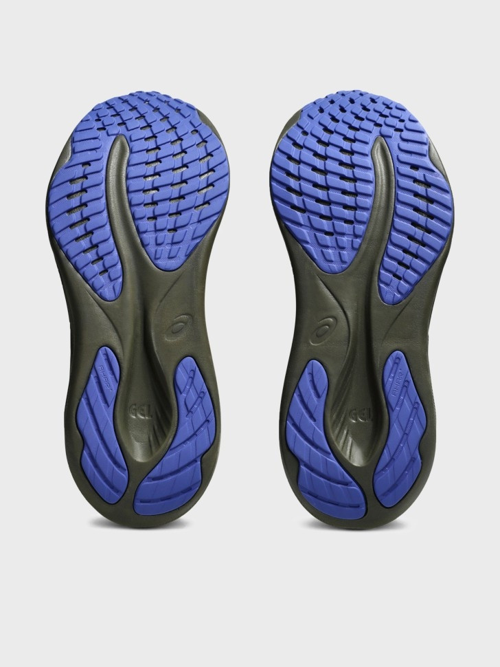 Кросівки чоловічі Asics Gel-Pulse 15 Gtx Black 1011B781-003 43.5 1011B781-003