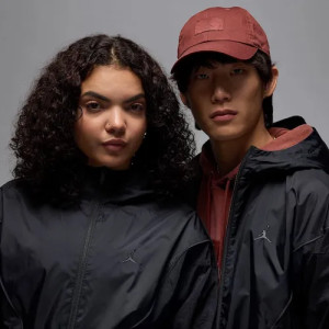 Куртка Jordan MBRK DRAFT JKT HF9333-010