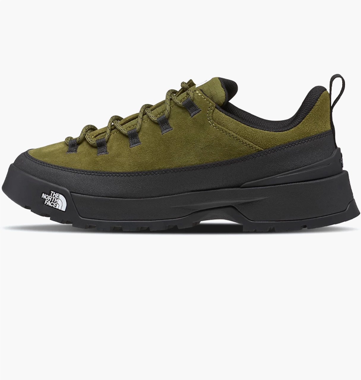 Кросівки The North Face Glenclyffe Urban Low NF0A8A96