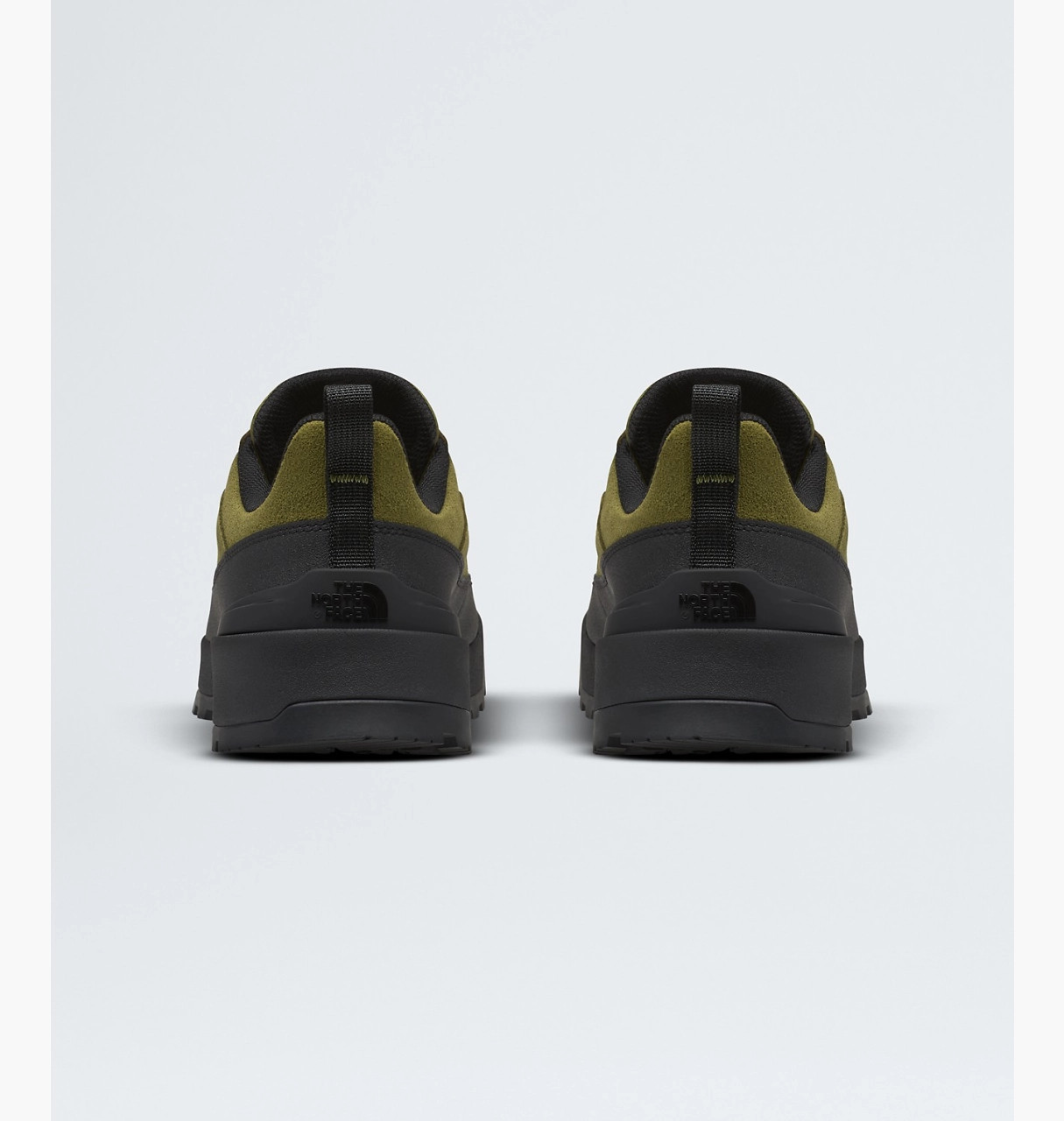 Кросівки The North Face Glenclyffe Urban Low NF0A8A96