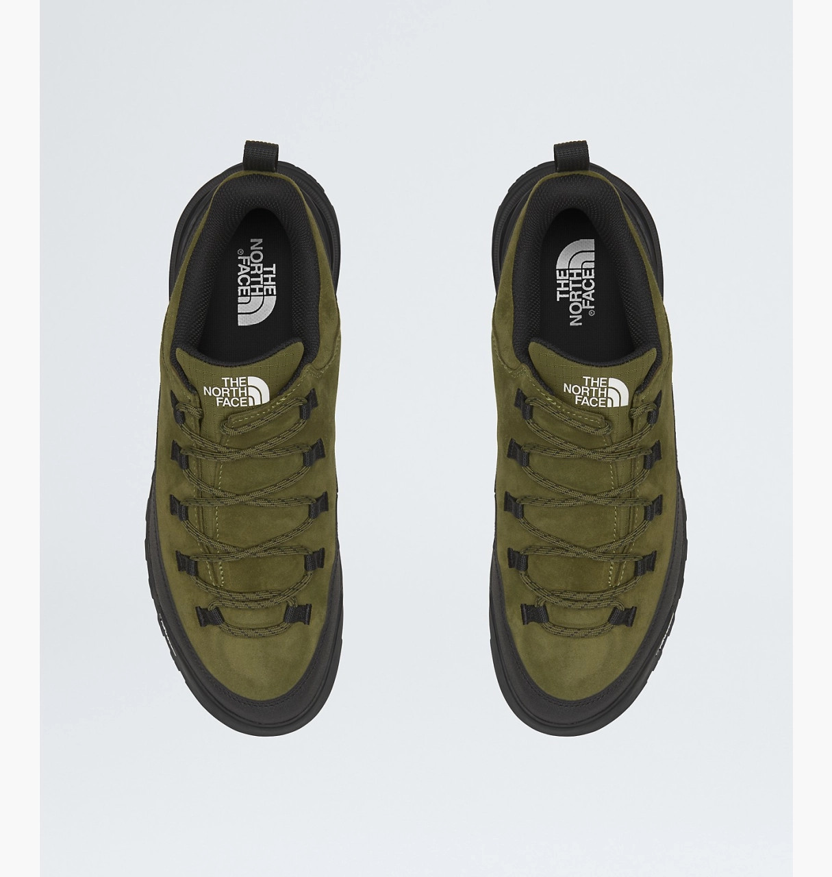 Кросівки The North Face Glenclyffe Urban Low NF0A8A96