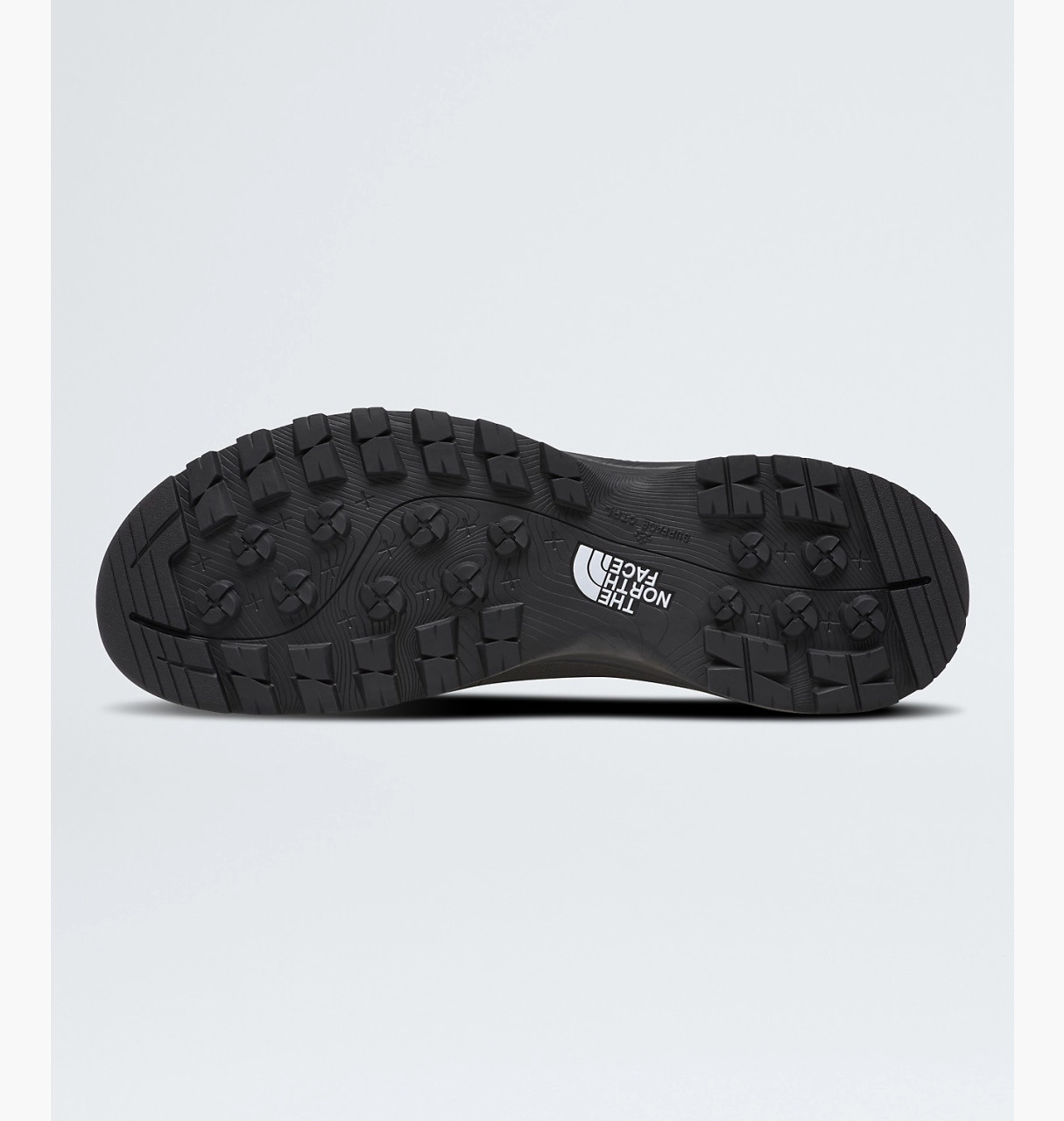 Кросівки The North Face Glenclyffe Urban Low NF0A8A96