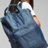 Рюкзак Puma Core College Backpack 21L синій Жін 41 х 30 х 12 см 090655-03