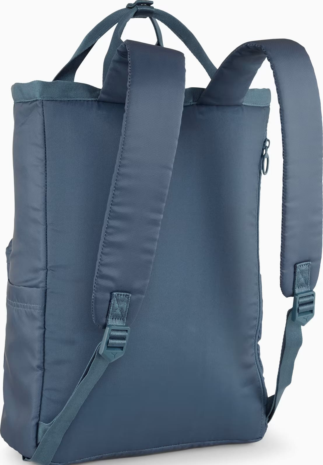 Рюкзак Puma Core College Backpack 21L синій Жін 41 х 30 х 12 см 090655-03