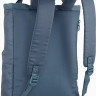 Рюкзак Puma Core College Backpack 21L синій Жін 41 х 30 х 12 см 090655-03