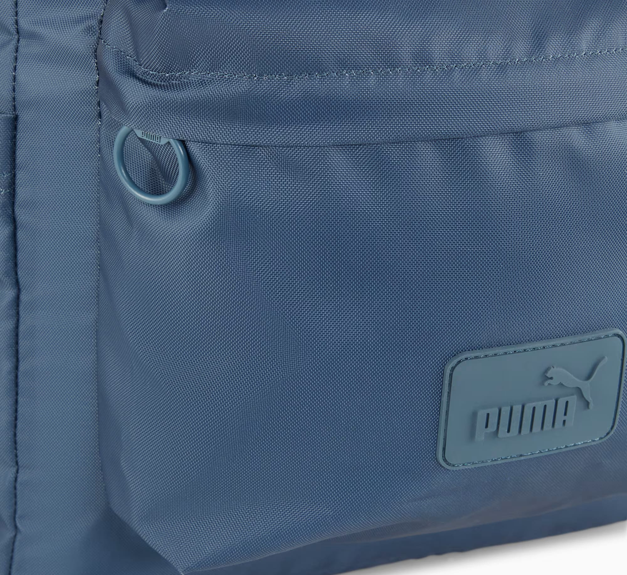 Рюкзак Puma Core College Backpack 21L синій Жін 41 х 30 х 12 см 090655-03