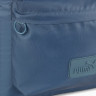 Рюкзак Puma Core College Backpack 21L синій Жін 41 х 30 х 12 см 090655-03