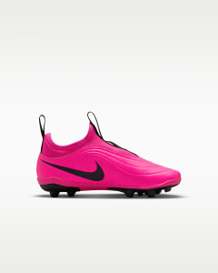 Бутси Nike JR TIEMPO MAESTRO FLEX FGMG PS IB5029-600