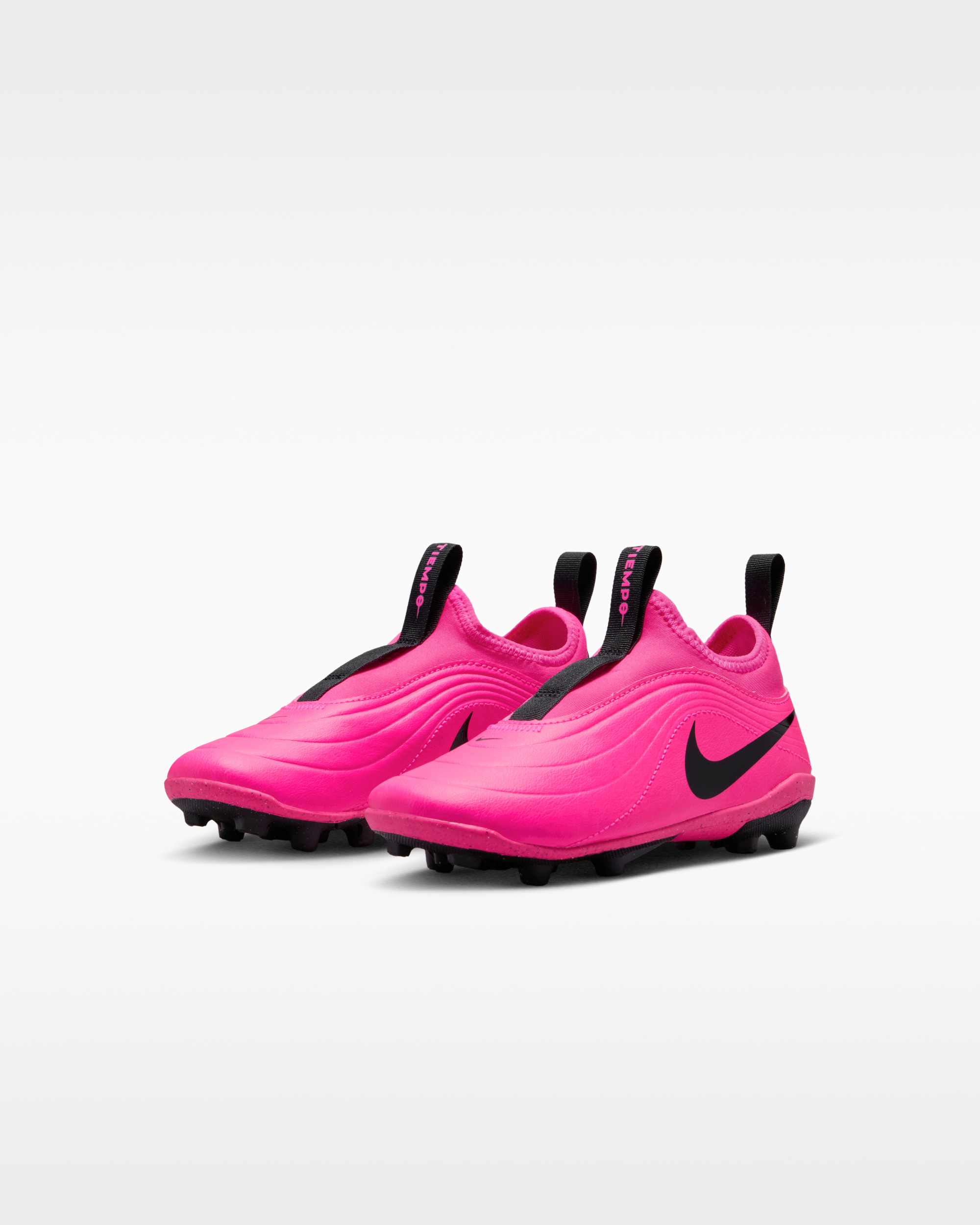 Бутси Nike JR TIEMPO MAESTRO FLEX FGMG PS IB5029-600
