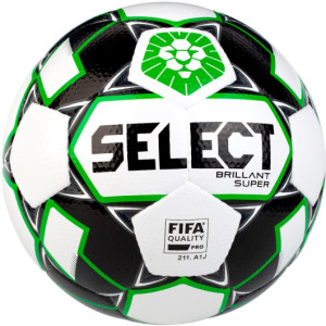 М'яч футбольний Brillant Super PFL 5 Brillant Super PFL