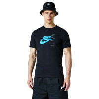 Футболка Nike (біла) FJ0549-133