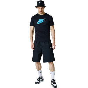 Футболка Nike (біла) FJ0549-133