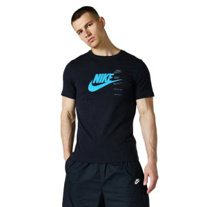 Футболка Nike (біла) FJ0549-133