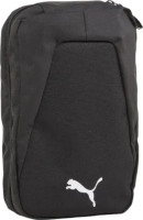 Косметичка Puma teamGOAL Wash Bag 8L чорний Уні 16 x 35 x 14 см 090244-01