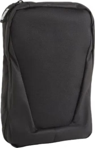 Косметичка Puma teamGOAL Wash Bag 8L чорний Уні 16 x 35 x 14 см 090244-01
