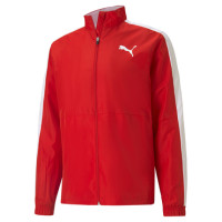 Куртка Cross the Line Warm Up Jacket 520417-05