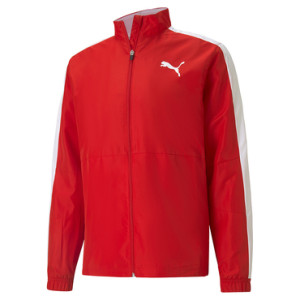 Куртка Cross the Line Warm Up Jacket 520417-05