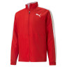 Куртка Cross the Line Warm Up Jacket 520417-05