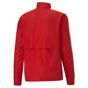Куртка Cross the Line Warm Up Jacket 520417-05