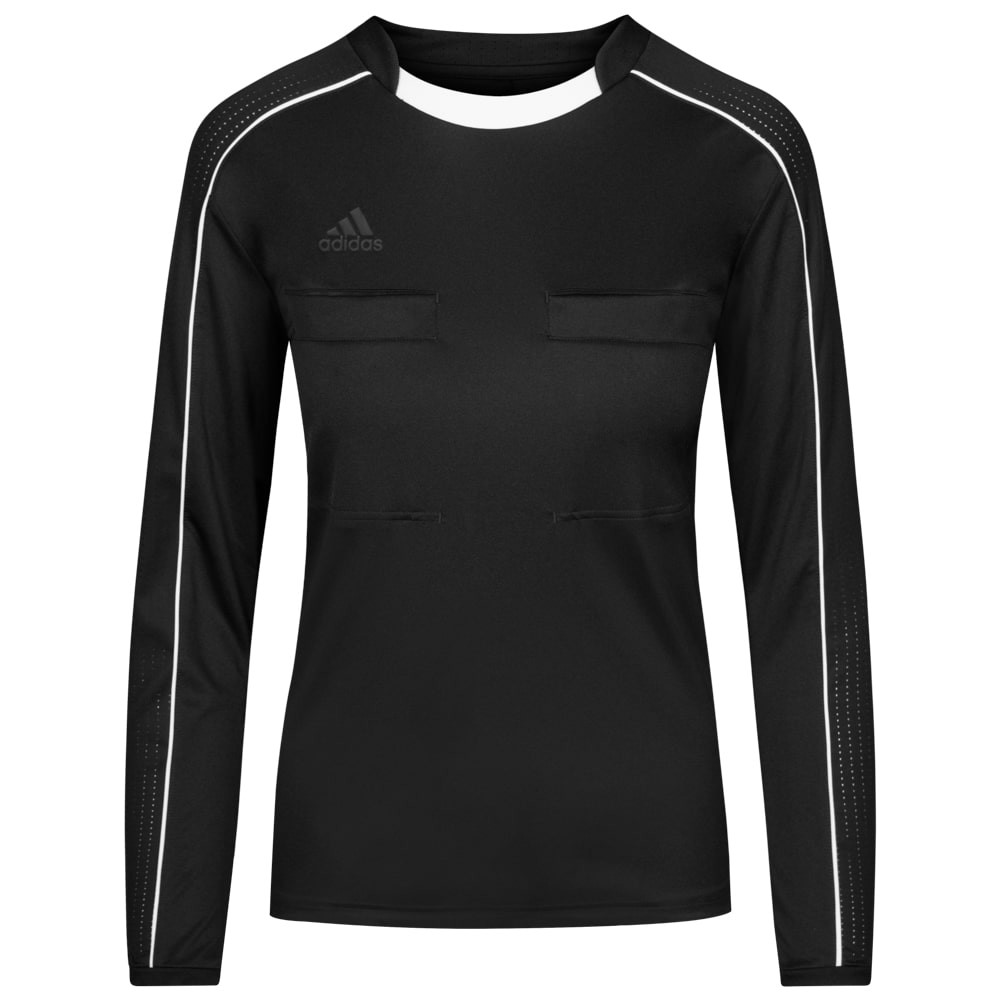 Футболка арбітра Adidas Referee 16 S93376 S93376