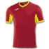Футболка червоно-жовта Joma CHAMPION IV 100683.609 100683.609