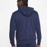 Кофта Nike Paris Saint-Germain Gfa Fleece Hoodie (DN1317-410) DN1317-410
