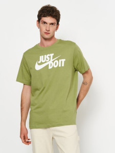 Футболка Nike M Nsw Tee Just Do It Swoosh AR5006-334