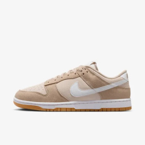 Кросівки чоловічі Nike Dunk Low Retro Se Beige HQ1931-100 42 HQ1931-100