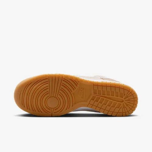 Кросівки чоловічі Nike Dunk Low Retro Se Beige HQ1931-100 42 HQ1931-100