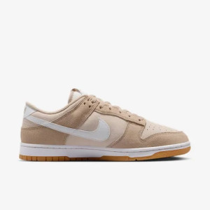 Кросівки чоловічі Nike Dunk Low Retro Se Beige HQ1931-100 42 HQ1931-100