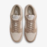 Кросівки чоловічі Nike Dunk Low Retro Se Beige HQ1931-100 42 HQ1931-100