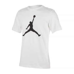 Футболка Jordan M JUMPMAN SS CREW CJ0921-100