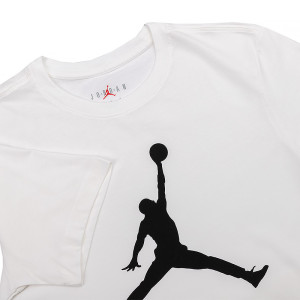 Футболка Jordan M JUMPMAN SS CREW CJ0921-100