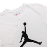 Футболка Jordan M JUMPMAN SS CREW CJ0921-100