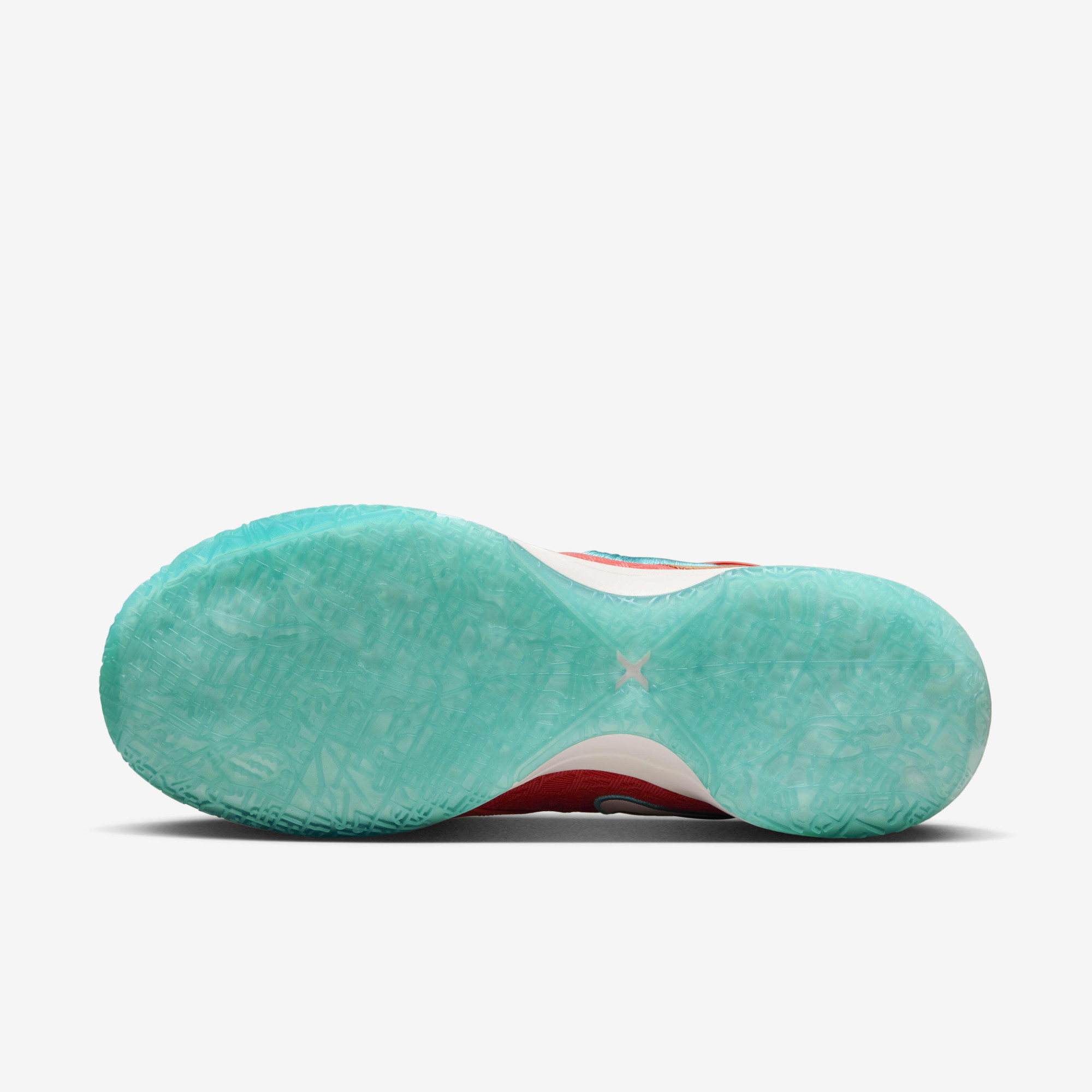 Кросівки Nike ZM LEBRON NXXT GEN AMPD FJ1566-401