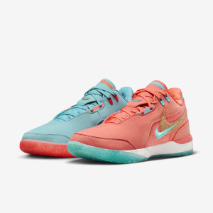 Кросівки Nike ZM LEBRON NXXT GEN AMPD FJ1566-401