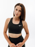 Топ Nike W NK DF SWSH BAND NONPDED BRA BV3900-010