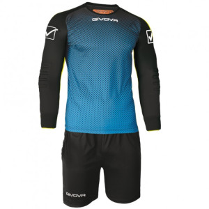 Футбольна форма KIT MANCHESTER PORTIERE KITP008-0510 KITP008-0510