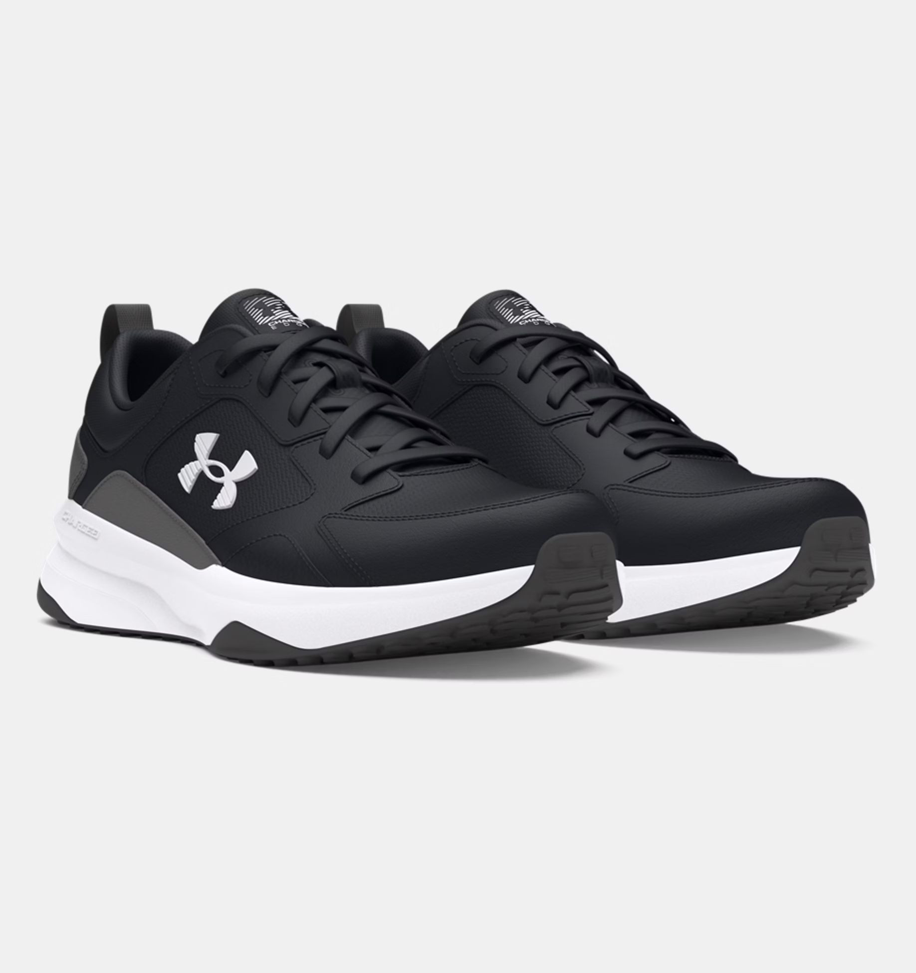 Кросівки Under Armour Charged Edge 3026727-003