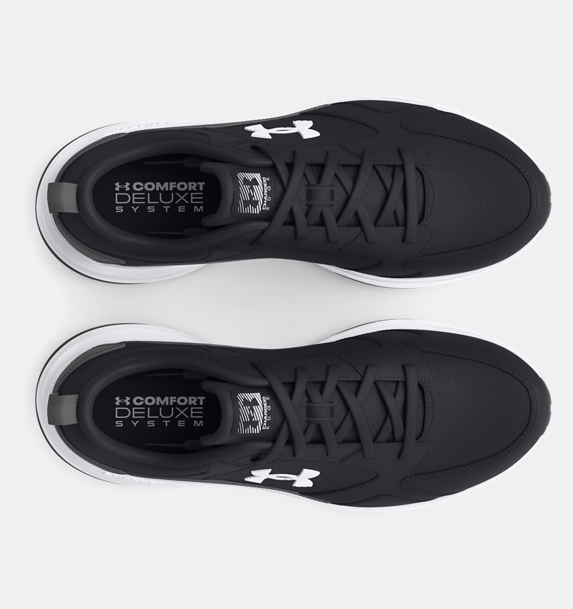 Кросівки Under Armour Charged Edge 3026727-003
