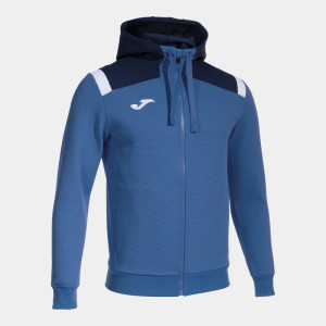 Кофта Joma Toledo - синій 103737.703-EU