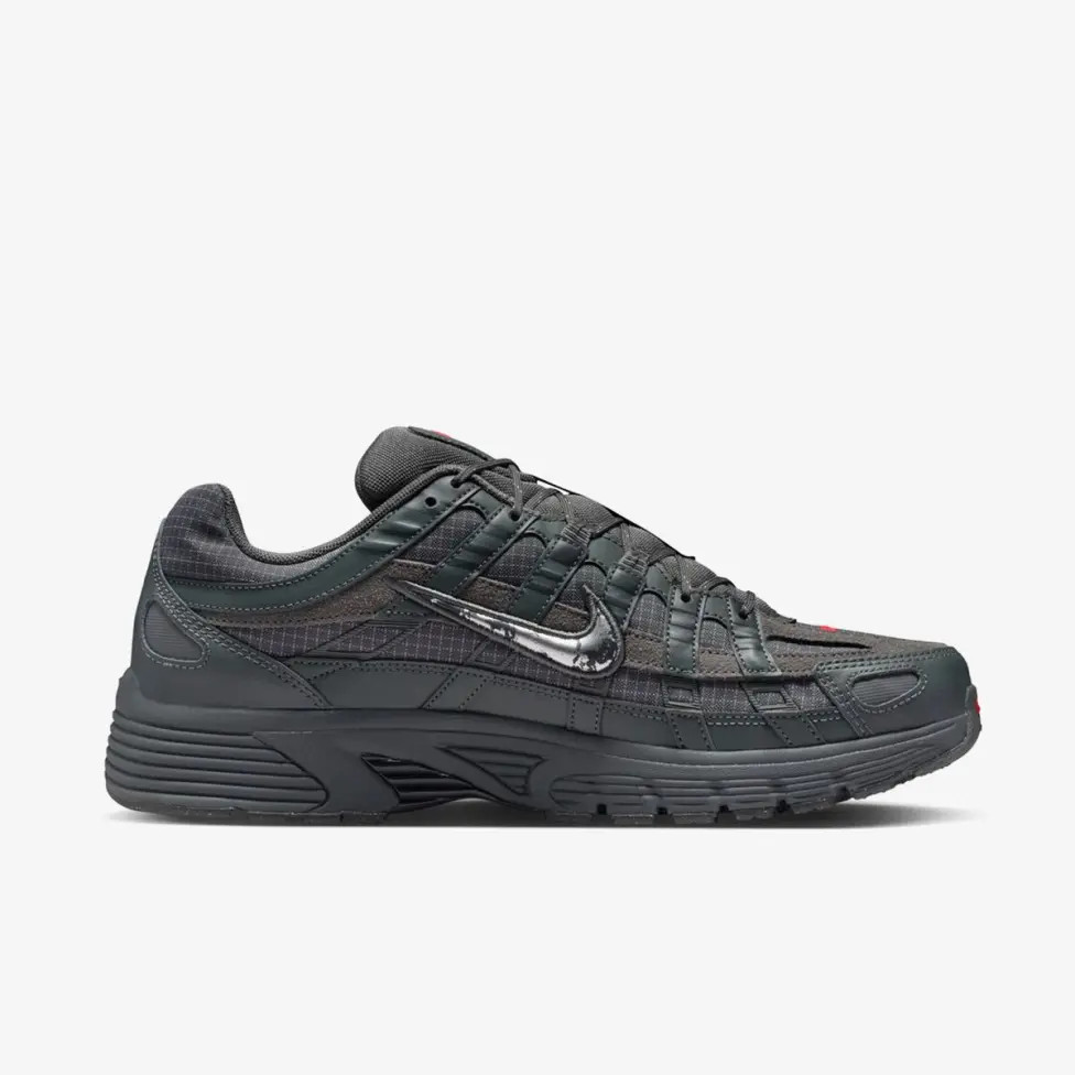 Кросівки Nike P-6000 PRM IM6767-068