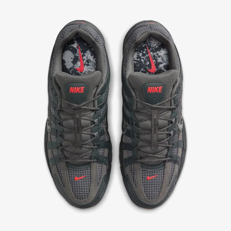 Кросівки Nike P-6000 PRM IM6767-068