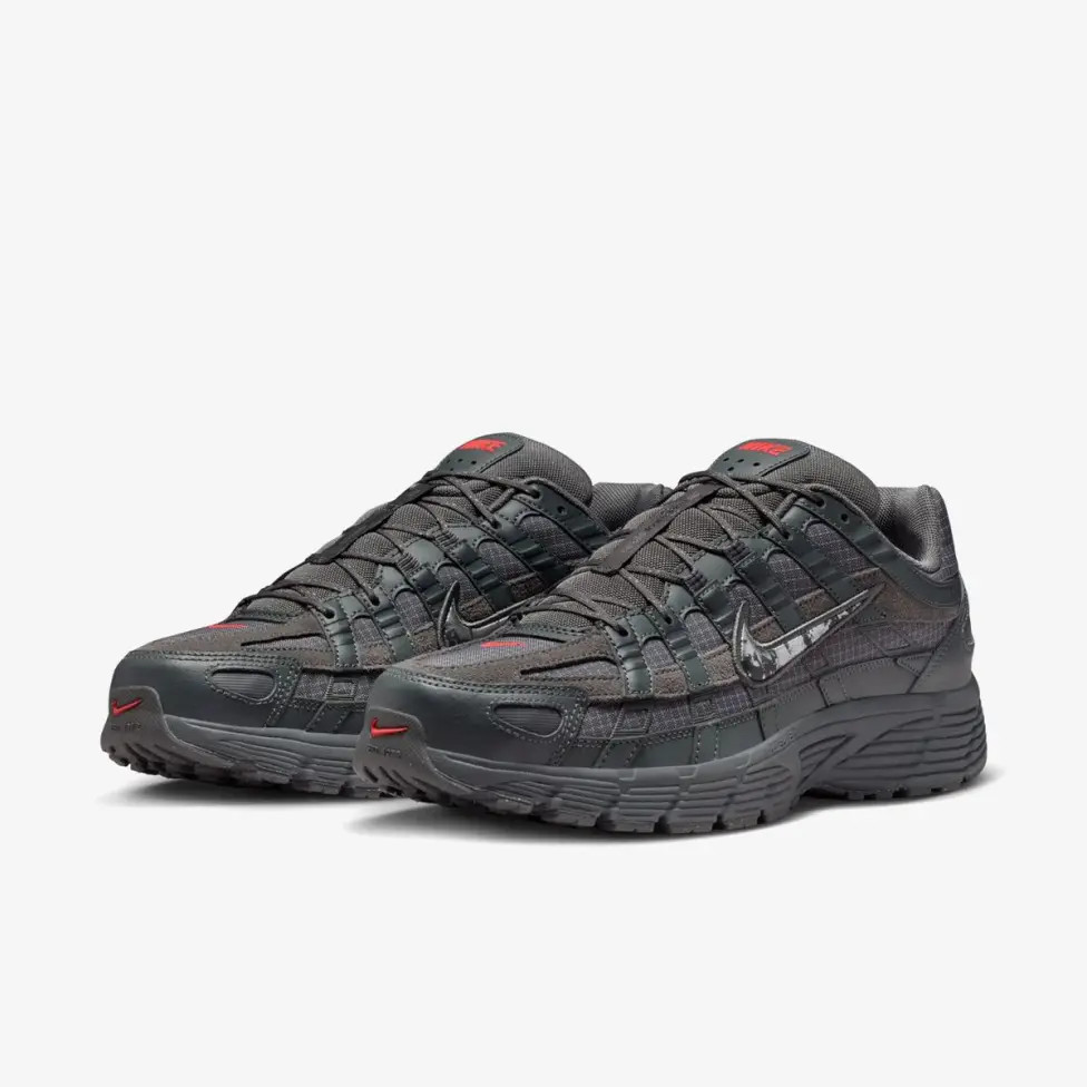 Кросівки Nike P-6000 PRM IM6767-068