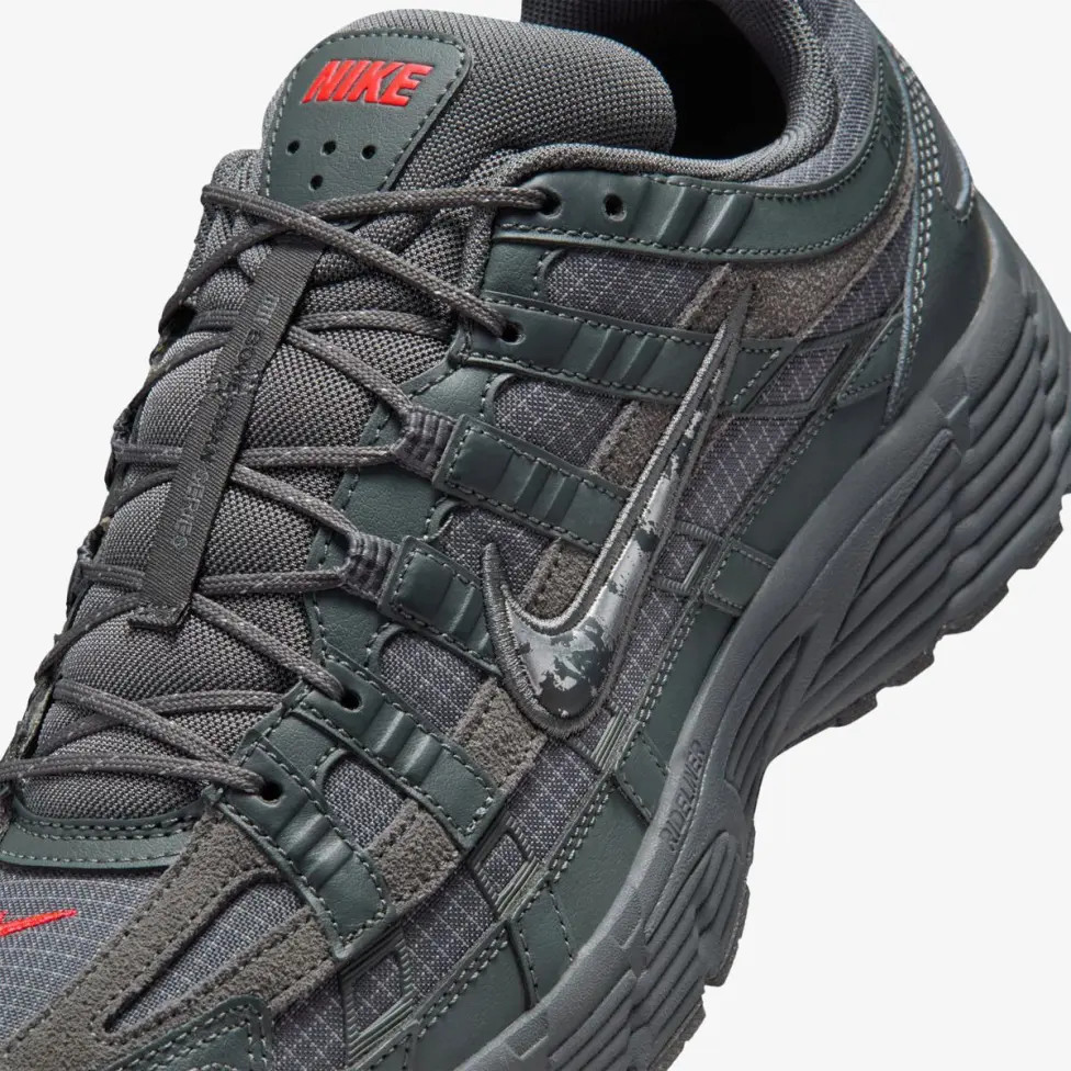 Кросівки Nike P-6000 PRM IM6767-068