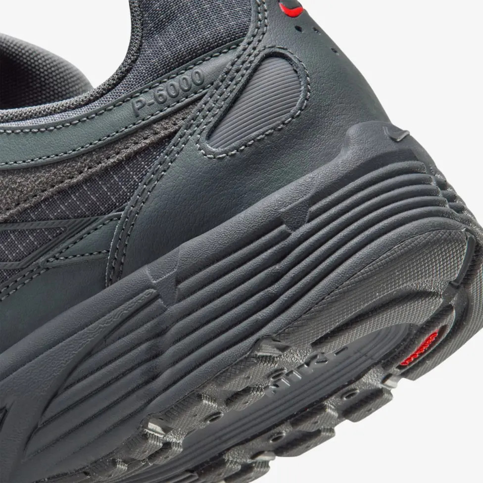 Кросівки Nike P-6000 PRM IM6767-068