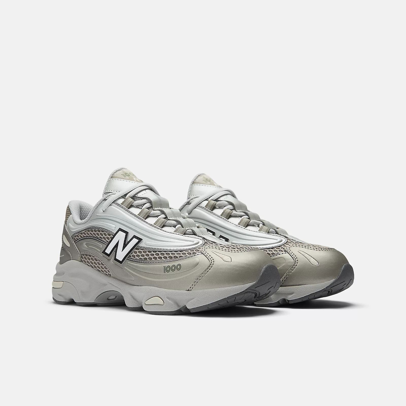 Кросівки New Balance 1000 GC1000NK