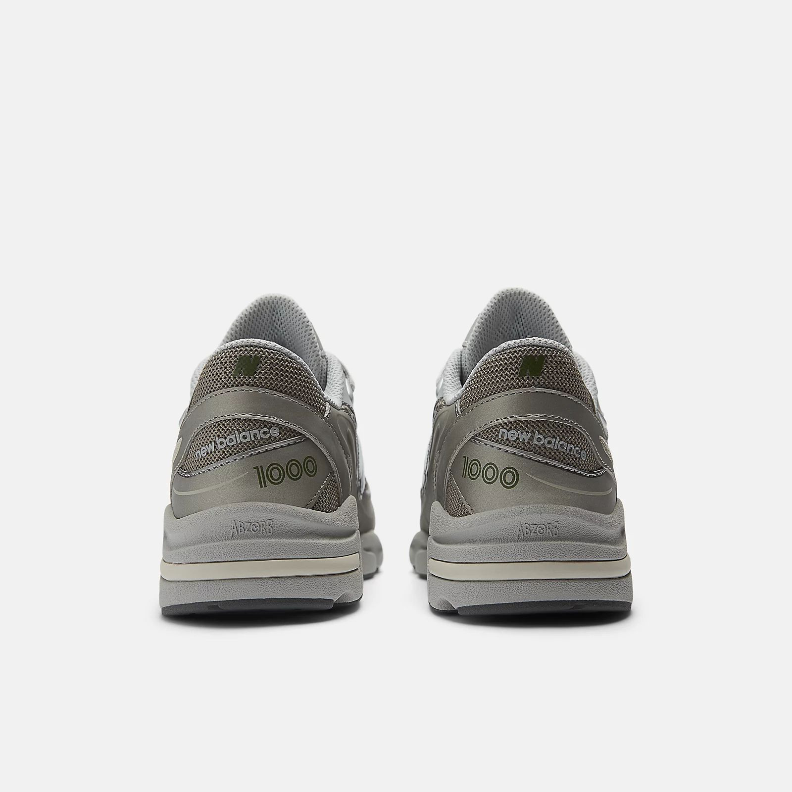 Кросівки New Balance 1000 GC1000NK